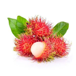 Rambuttan