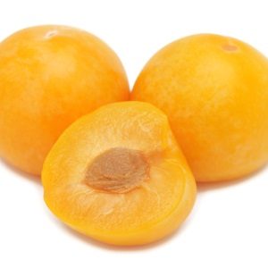 Yellow Plum