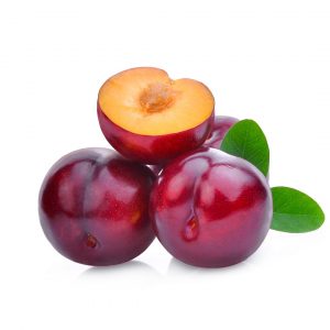 Red Plum