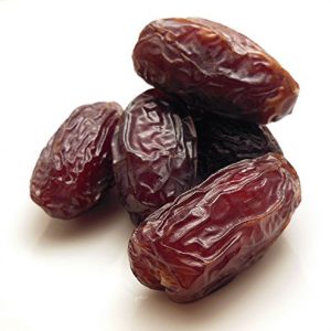 Majdoul Dates King Solomon