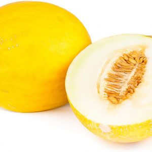 Yellowmelon