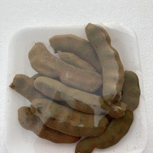 Young Tamarind
