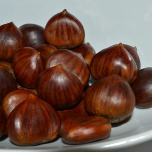 Chestnut