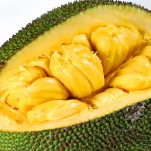 Thai Jackfruit Whole