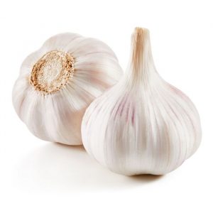 Garlic Loose