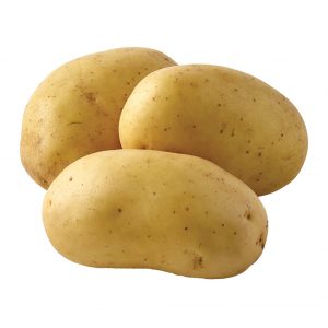 Potato White