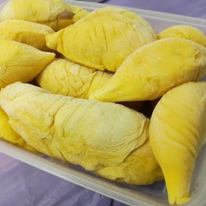 Durian Prepack