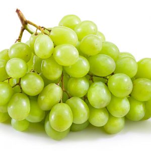 Grapes White