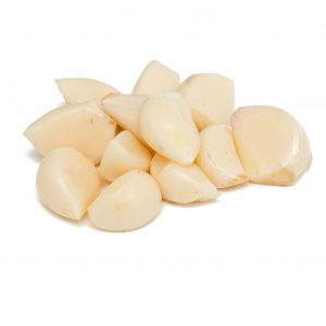 Peeled Garlic