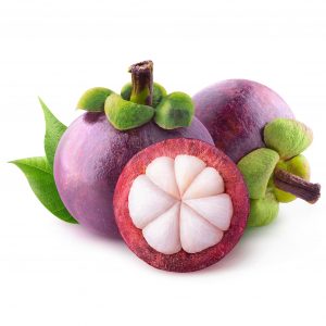 Mangosteen