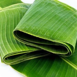 Banana Leaf