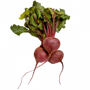 Beetroot Leafy