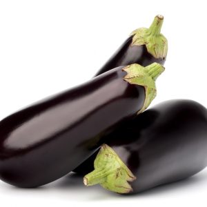 Holland Aubergine
