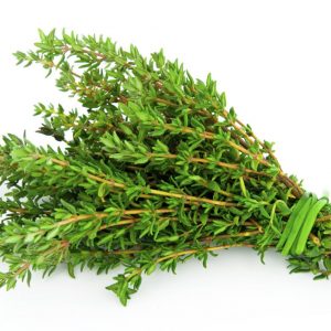 Thyme