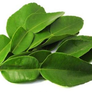 Lime Leaf
