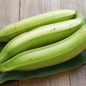 Plantain Green