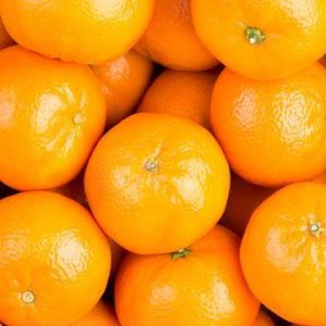 Spanish Orange