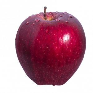 Red Apple