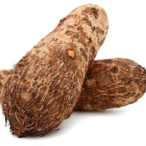 Cocoyam