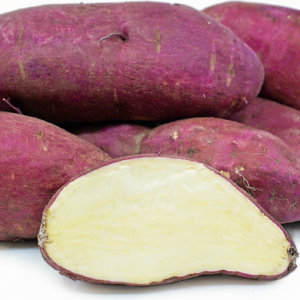 Sweet Potato Red