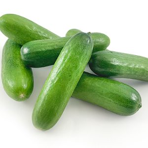 Baby Cucumber
