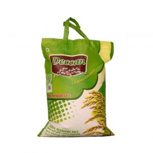 Deccan - Masoori Rice