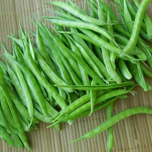 Guwar Beans