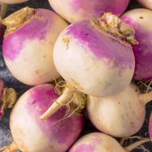 Turnips
