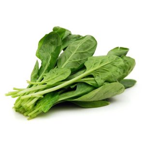Spinach