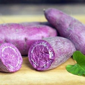 Purple Yam (Kand)