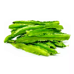 Winged Beans