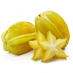 Star Fruit
