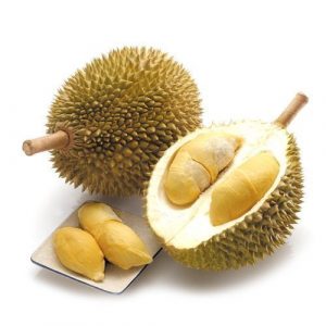 Durian Whole