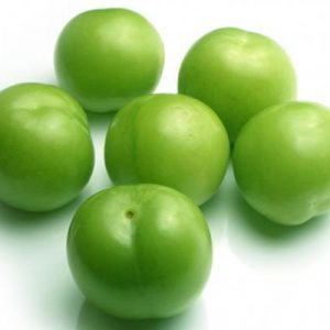 Green Plum