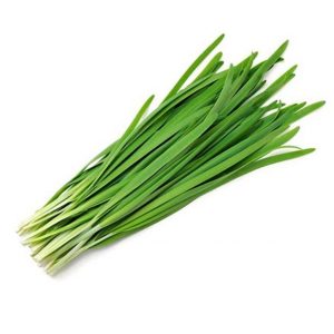Chinese Chive Leaves