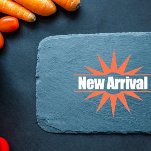 New Arrival
