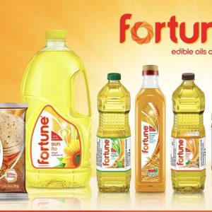 Fortune Edible Oils and Foods