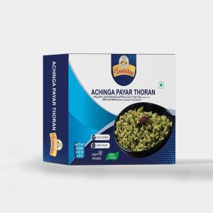 Ammachies Achinga Payar Thoran