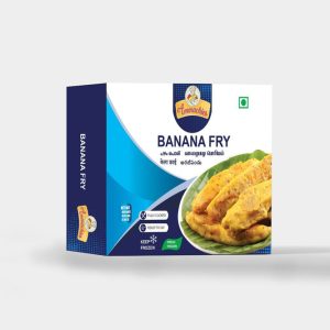 Ammachies Banana Fry